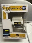 Funko Pop! Vinyl: Pixar - Mo #1117