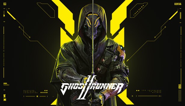 Ghostrunner 2 PC Steam Key WW