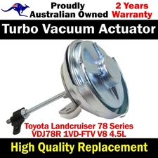 High Quality Turbo Vacuum Actuator For Toyota Landcruiser VDJ78R 1VD-FTV V8 4.5L