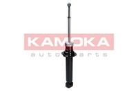 2X StoßDäMpfer Kamoka 2000658 FüR Primera P11 Nissan Hatchback P10 Traveller 16V