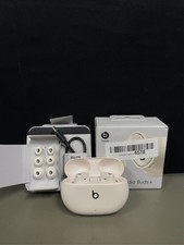 Studio Buds  True Wireless Noise Cancelling Earbuds - Ivory/Cream - ONE SIZE 7
