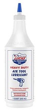 Lucas Oil 10200 Air Tool Lubricant 1 Quart 32 Ounces