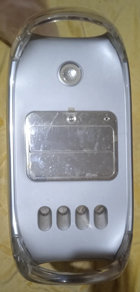 Case powermac g4 apple - Immagine 3 di 4