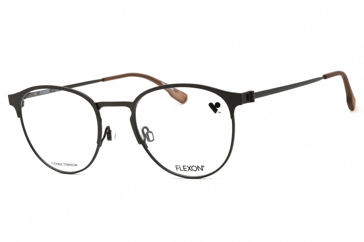 НОВЫЕ очки Flexon FLEXON E1089-033 51 мм 100 подлинные 14690₽