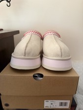 UGG Tazz Love ‘26 Slipper Women’s Size 9 (1181650-SLTR)