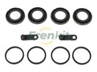 Frenkit Reparatursatz Bremssattel Hinten FüR Porsche 911 997 991 718 Boxster