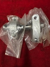 New Set Of Two Jesel Aluminum Rocker Arms 1.85 4348 New Set Of Two Jesel Aluminum Rocker Arms 1.85 4348