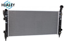 Radiator For 2005-2009 Buick Allure 2005-2009 Buick Lacrosse