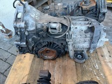 Audi 80 B4, 5 Gang Getriebe, Kennbuchstabe BAA, TDI, 66kw, Schaltgetriebe