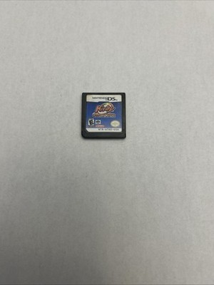 Kirby Canvas Curse Nintendo DS Authentic Cartridge, Tested Working