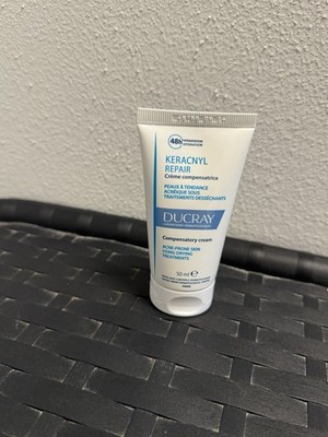 Ducray Keracnyl Repair Creme 50 ml