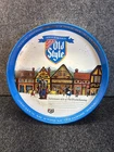 Vtg~Heilman's Old Style Beer~Retro Metal Sign/Tray~12"~READ