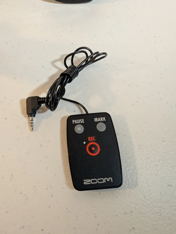 Zoom H2n Portable Handy Recorder - Image 4 of 4