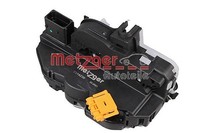 TÜRschloss Hinten Rechts Metzger 2314230 FÜR Chevrolet Opel Vauxhall