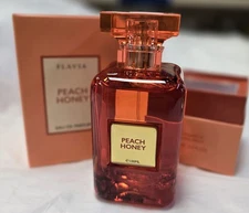 Flavia Peach Honey Eau De Parfum 100ml For Men & Women