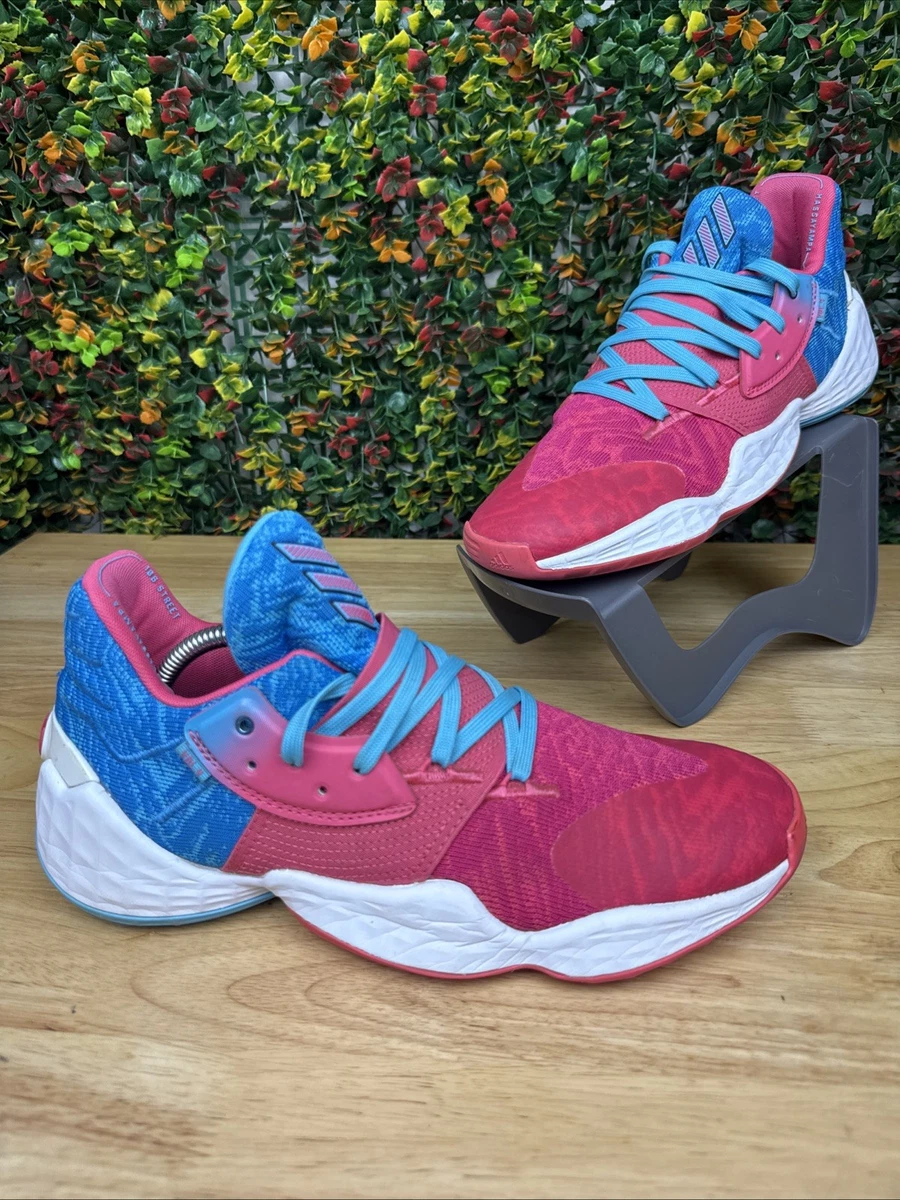 adidas Harden Vol. 4 Candy Paint | eBay display picture 2