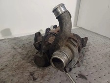 FORD FOCUS II DA, HCP Turbolader XS4Q6K682DB 1.80 Diesel 2002 31377356