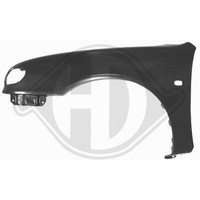1X KotflüGel Diederichs 6617007 FüR Toyota Vorne Links