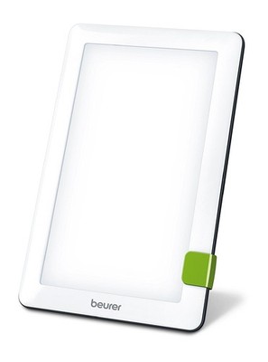 BEURER TL 30 Tageslichtlampe ca. 10.000 LUX Lichttherapie flimmer- & UV-frei