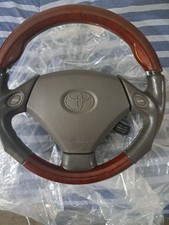 Toyota Aristo Sterring Wheel