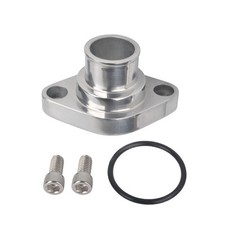 For Sbc Bbc Chevy 283 305 327 350 400 Straight Up Water Neck Thermostat Housing For Sbc Bbc Chevy 283 305 327 350 400 Straight Up Water Neck Thermostat Housing