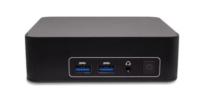 AOPEN 90.ON600.AEA0 Den5128 Black 128GB 2.0 Channels ~E~