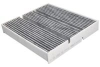 Innenraumfilter Bosch 1 987 435 609