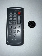 Sony Remote RMT-845