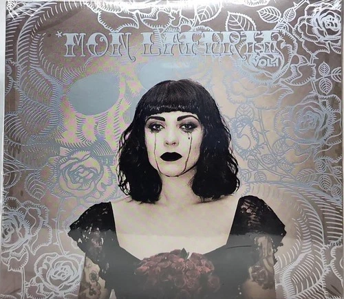 Mon Laferte – Vol. 1 (2016, CD + DVD)
