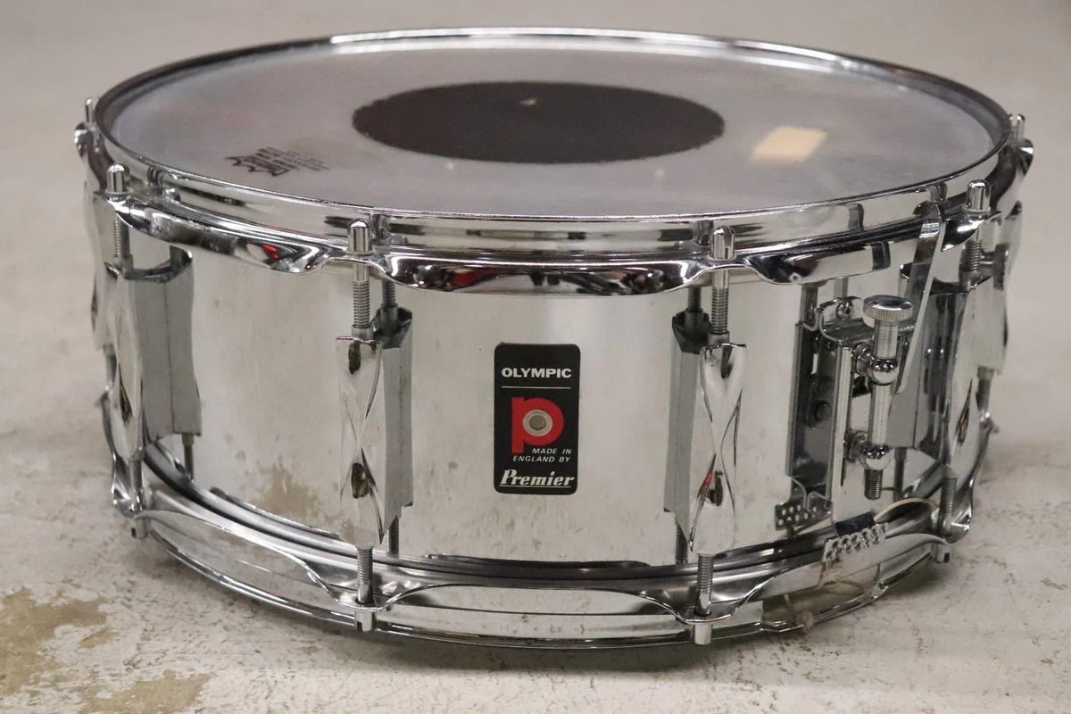 Yamaha Steel Snare Drums for sale - eBay