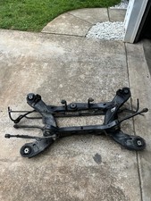 2011-2014 Dodge Charger Chrysler Rear Suspension Engine Cradle Assembly Oem