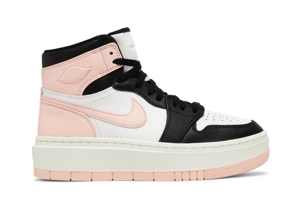 【新品未使用】JORDAN 1 WMNS ELEVATE HIGH 28.5㎝ Preços baixos em Jordan 1 Elevate High Atmosphere W | eBay