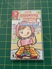 Cooking Mama Cookstar - Nintendo Switch