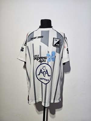 Chaco For Ever soccer jersey Sport2000 2013/2014 Size L match worn