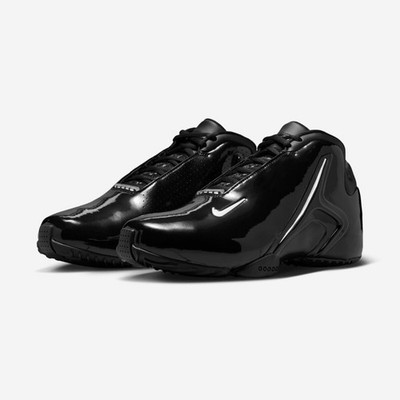 2026 Nike Zoom Hyperflight PRM Black Patent IR0962-001
