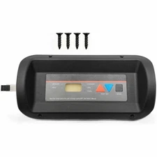 For Hayward Heater Bezel Keypad Assembly FDXLBKP1930 Universal Replacement Kit