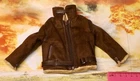 1/6 Scale Dragon Dreams DID WWII British Flight Jacket From Tom RAF Pilot K80187