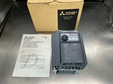 Mitsubishi Electric FR-D720-070-W1 Variable S...