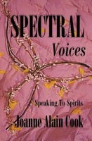 Joanne Alain Cook | Spectral Voices | Taschenbuch | Englisch (2022) | Jacbooks