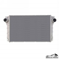 LadeluftküHler FüR Toyota Corolla Verso Avensis Station Wagon 05-09