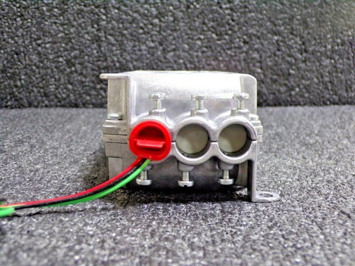 SIEMENS 24VAC/DC On/Off Electric Actuator, 0° to 140°F, 53 in.-lb. (JT) - Picture 4 of 5