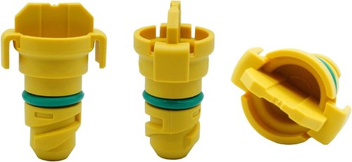 Öl Ablass Schraube Mit Dichtung KX6Z6730B - Passend Für Ford