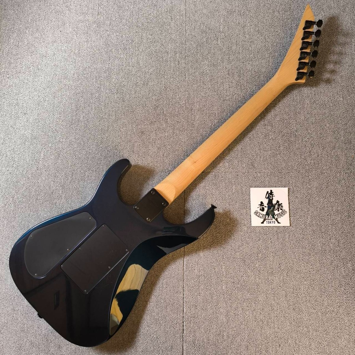ギター Jackson Stars/ ADK-01B(Arched Dinky) ギター Jackson Stars/ ADK-01B(Arched Dinky) Jackson X Dinky