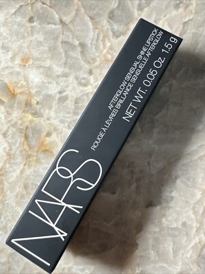 NARS Afterglow Sensual Shine Lipstick 225 Show Off 0.05 oz