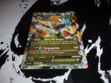 POKEMON KYUREM BIANCO EX _ PROMO BW63 - in ITALIANO