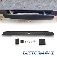 Tailgate Molding Top Trim Cap Flex Step Fit 2017-2022 Ford F250 F350 Super Duty