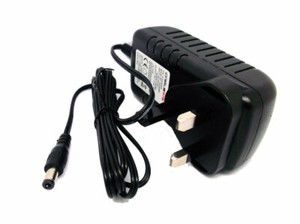 USA Western Digital WD HARD DRIVE WDBAAU0010HBK-01 AC Adaptor Power Le - AC ADAPTORS R US LTD - Foto 4