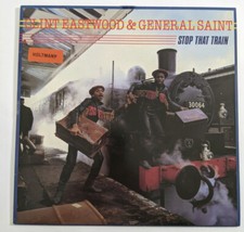 Clint Eastwood And General Saint - Stop That ...