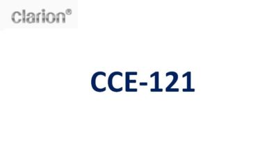 Clarion CCE-121 NEU LFE Adapterkabel Land Rover CCE121