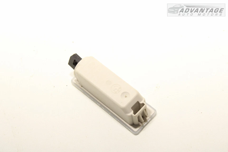 BMW 535I F10 2009-2016 panel de puerta tablero interior luz de cortesía lámpara OEM Foto 3 de 4